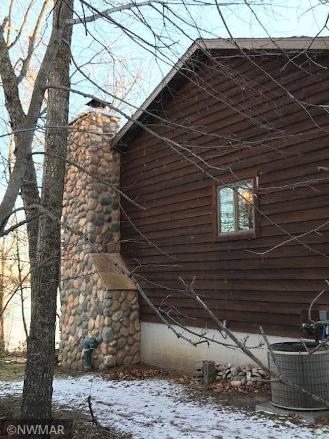 780 Durand Dr NW, Puposky, MN 56601