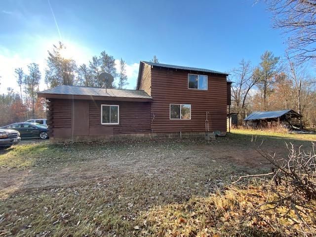 2987 Evergreen Ave, Cushing, WI 54006