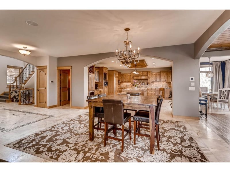 10460 Vermillion Cir NE, Blaine, MN 55449