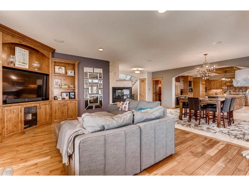 10460 Vermillion Cir NE, Blaine, MN 55449