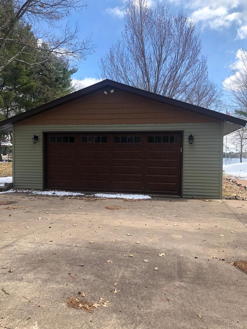 27430 Pratt Rd, Webster, WI 54893