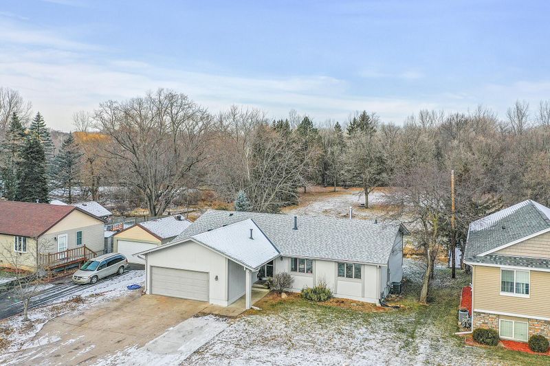 295 Ironton St NE, Fridley, MN 55432