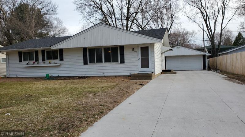 170 63rd Way NE, Fridley, MN 55432
