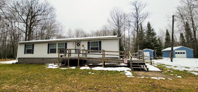 14994 130th Pl, Finlayson, MN 55735