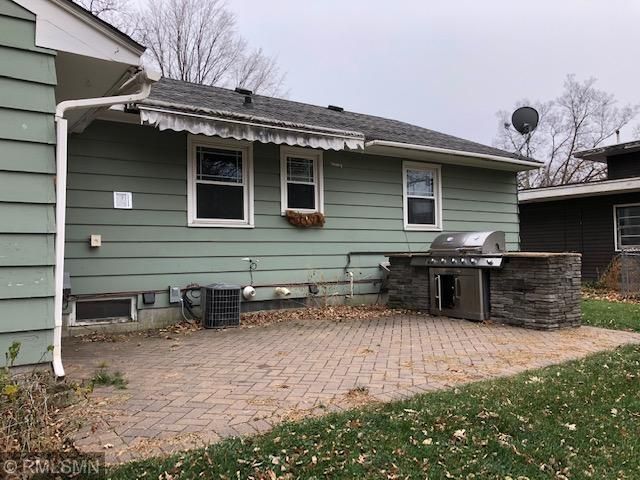 539 Madson Ave SW, Hutchinson, MN 55350