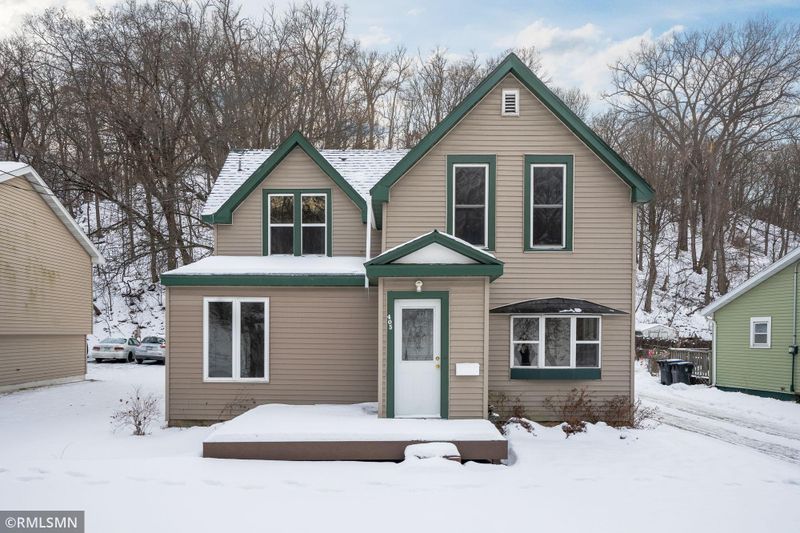 405 Glenwood Ave, Mankato, MN 56001