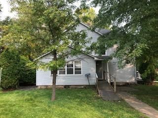 418 State St E, Grey Eagle, MN 56336