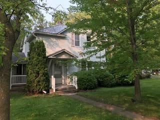 418 State St E, Grey Eagle, MN 56336