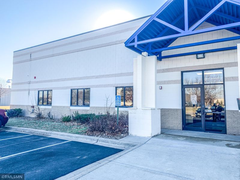 800 Lund Blvd, Anoka, MN 55303