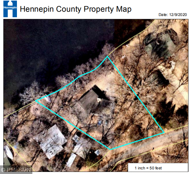 3720 Lee Rd, Mound, MN 55364