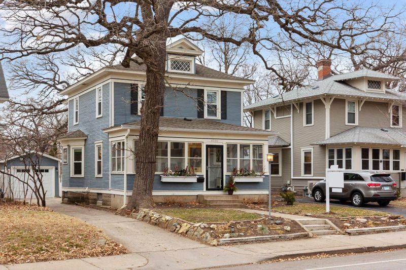 4520 Xerxes Ave S, Minneapolis, MN 55410