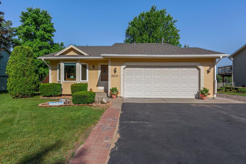 3531 E Mineral Pond Blvd, Anoka, MN 55303