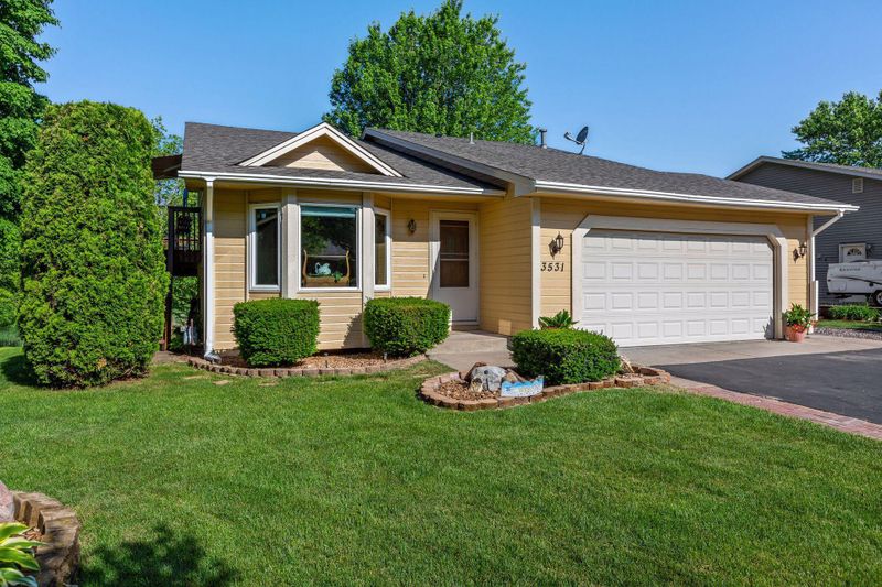3531 E Mineral Pond Blvd, Anoka, MN 55303