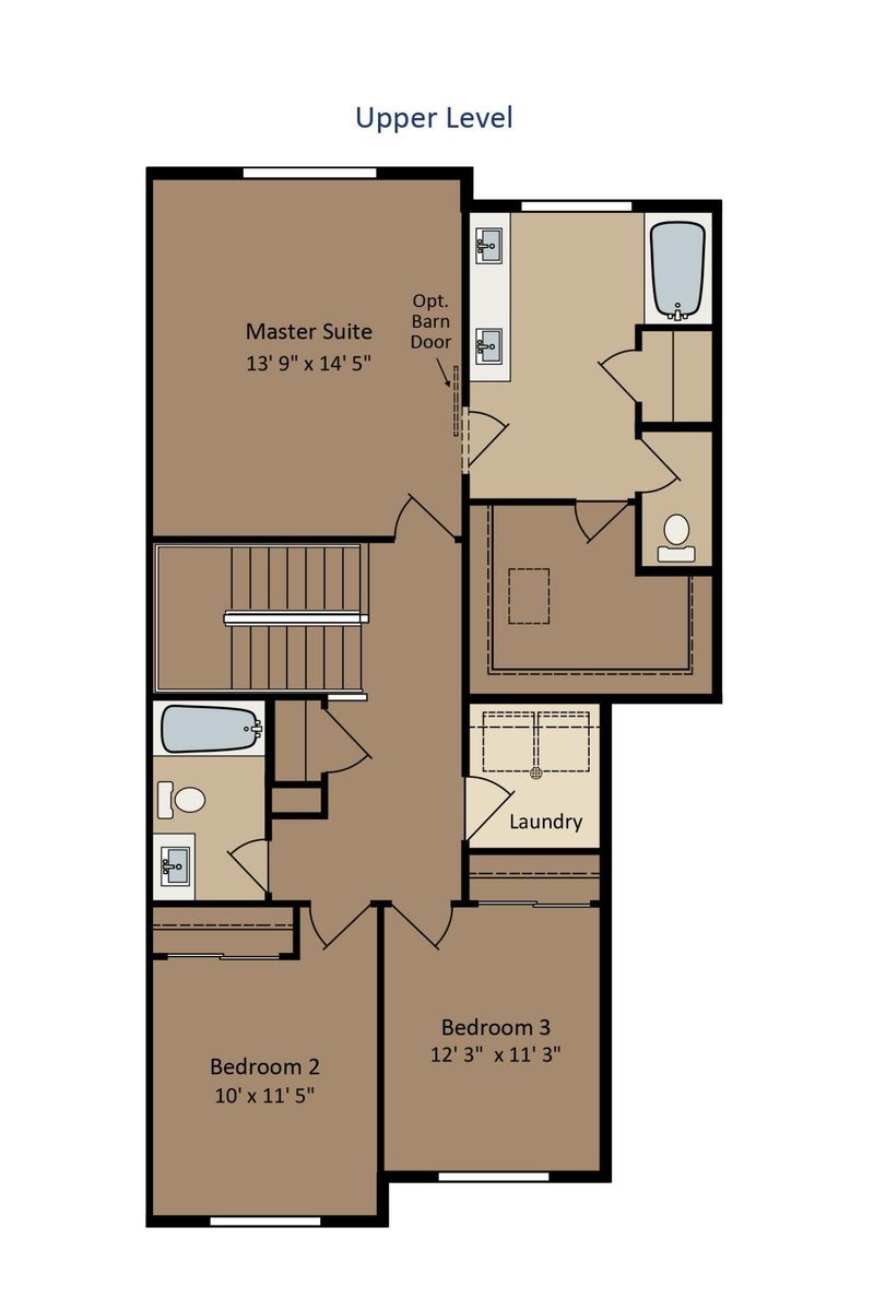 14791 Willemite St NW, Ramsey, MN 55303