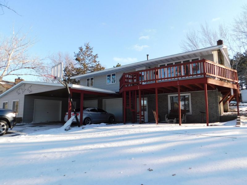 170 Little Rock Rd NW, Rice, MN 56367