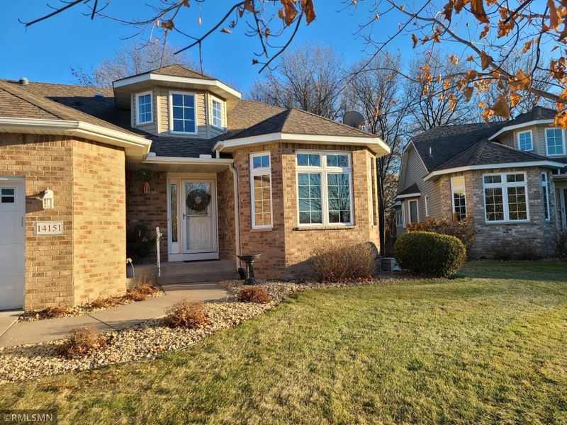 14151 Blackfoot St NW, Andover, MN 55304
