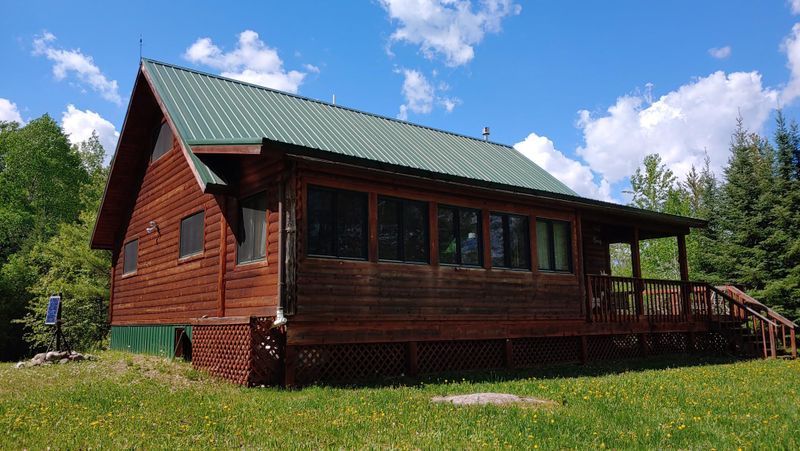 8062 Long Lake Rd, Crane Lake, MN 55725