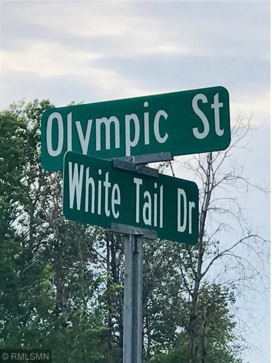xxx White Tail Dr, Mora, MN 55007