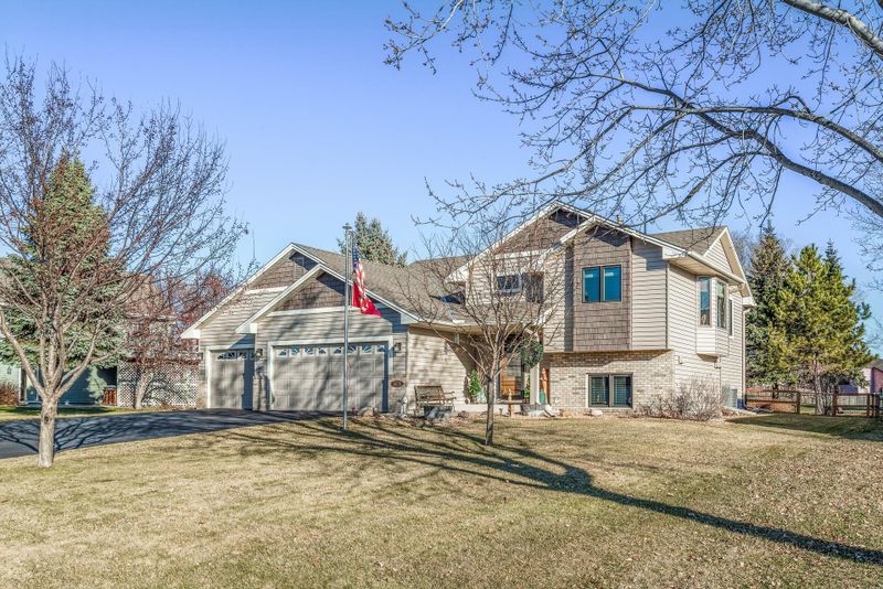 14731 Argon St NW, Ramsey, MN 55303