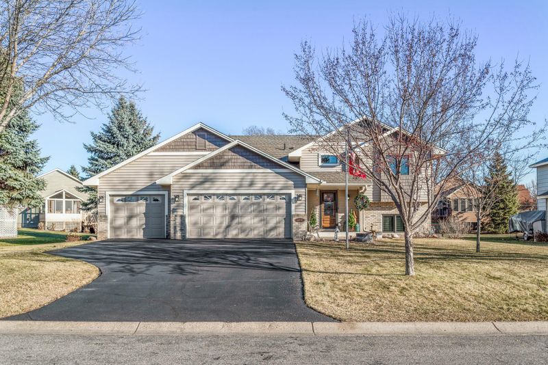 14731 Argon St NW, Ramsey, MN 55303