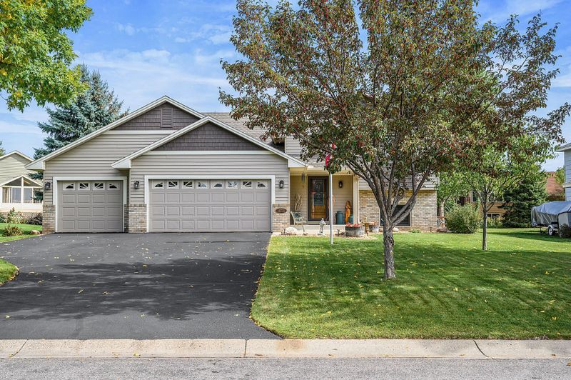 14731 Argon St NW, Ramsey, MN 55303