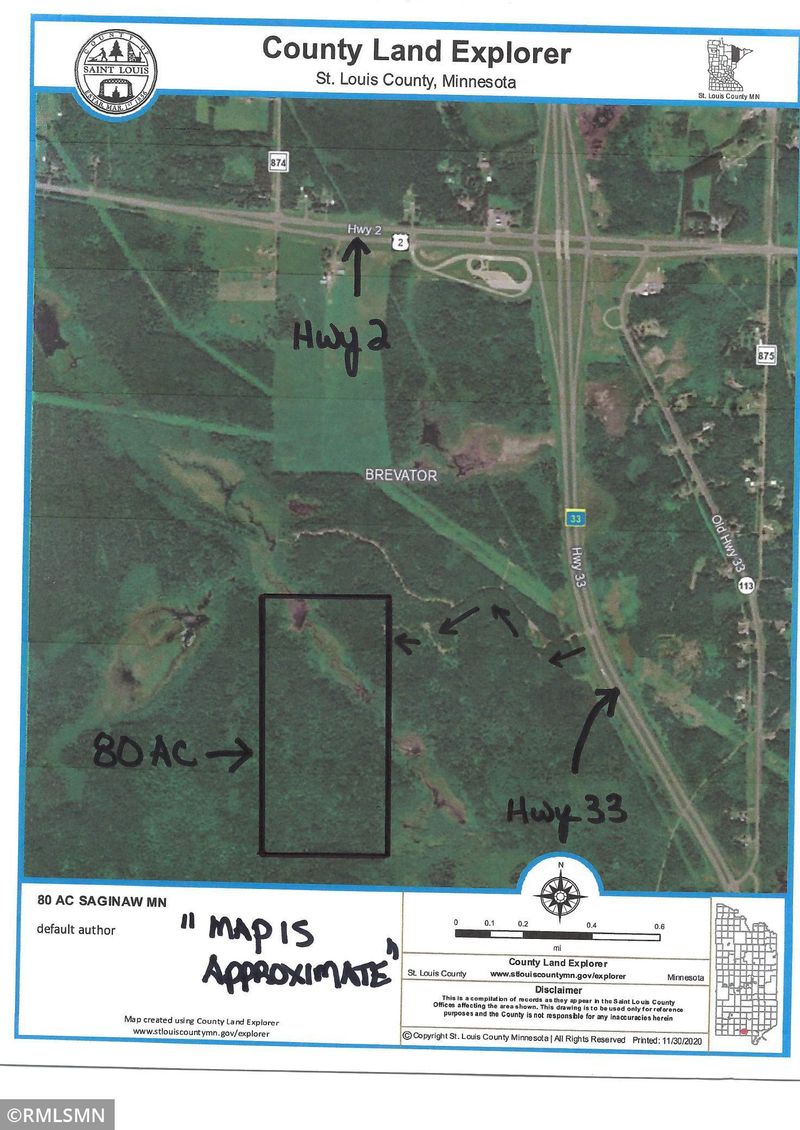 4353 Highway 33, Cloquet, MN 55720
