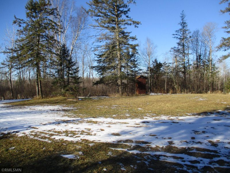 2150 E Kingsdale Rd, Danbury, WI 54830