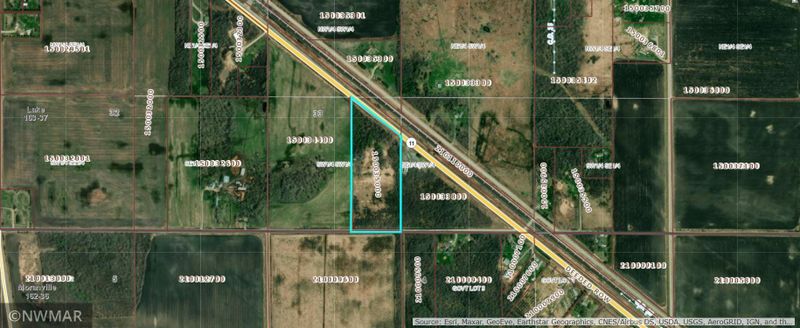 11 State Highway 11, Warroad, MN 56763