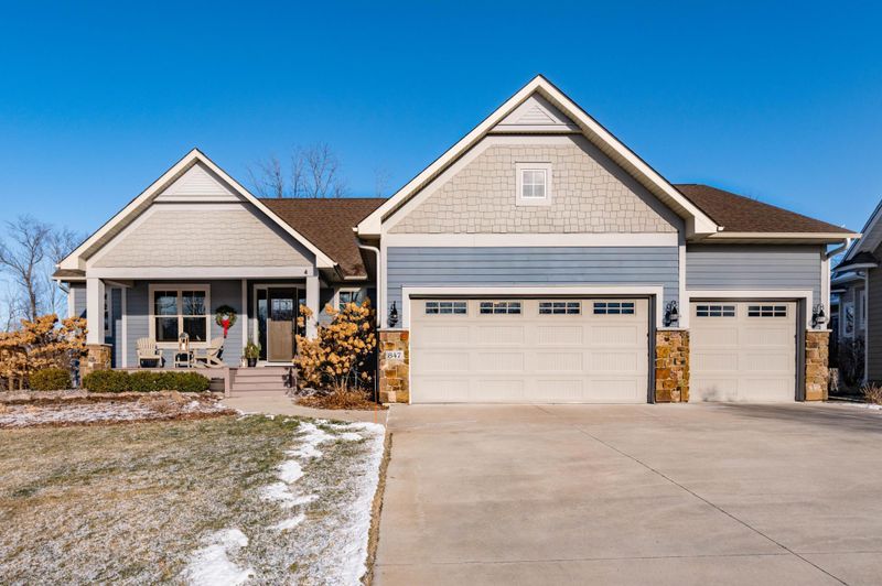 847 Fox Rd, Lino Lakes, MN 55014