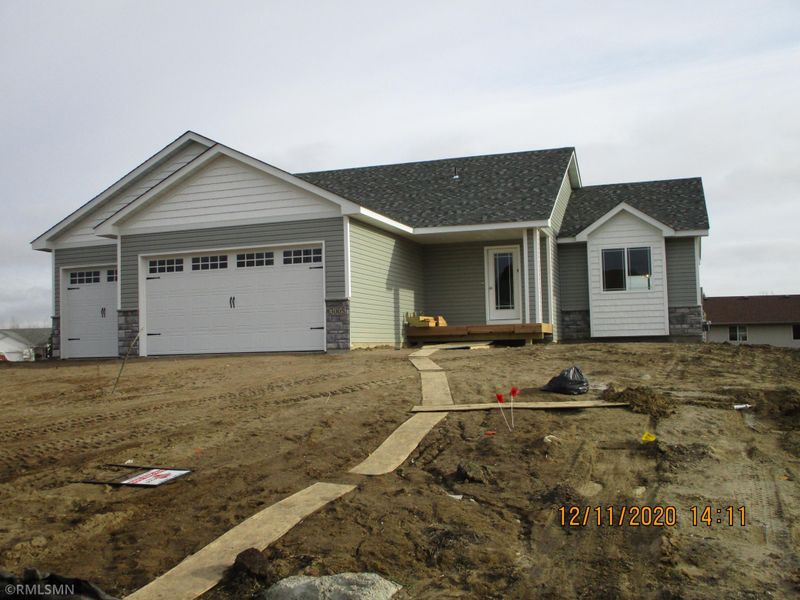 3005 Pine Ave SW, Howard Lake, MN 55388