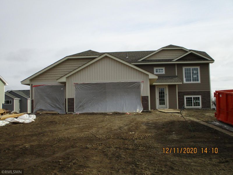 3001 Pine Ave SW, Howard Lake, MN 55388