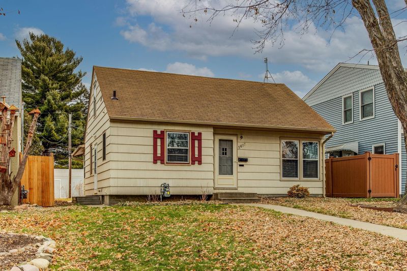 5617 Morgan Ave S, Minneapolis, MN 55419