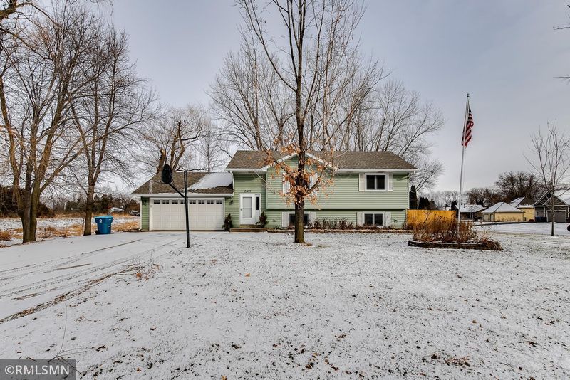 21477 Hermes Ave N, Forest Lake, MN 55025