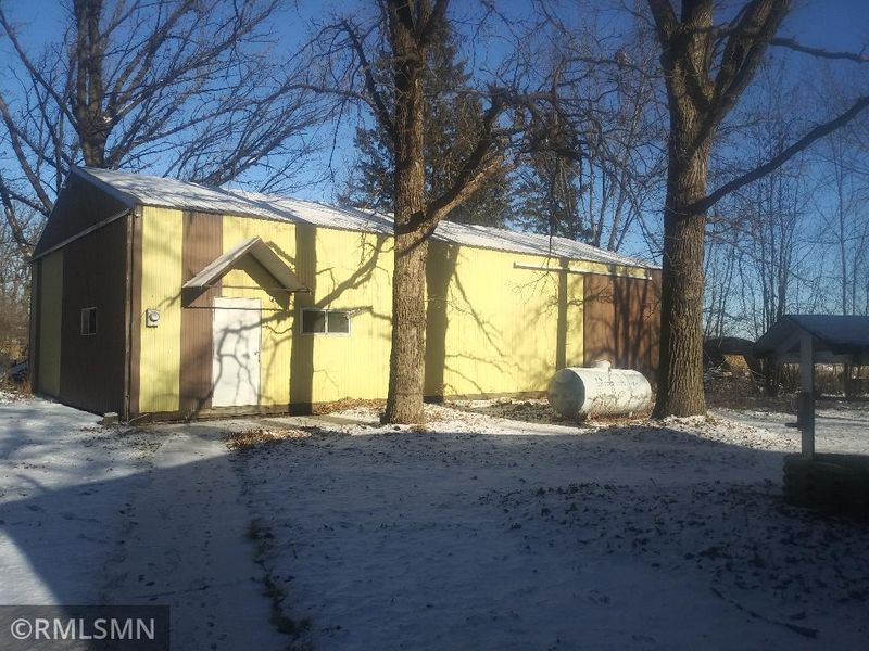 53169 Fairfield Ave, Rush City, MN 55069