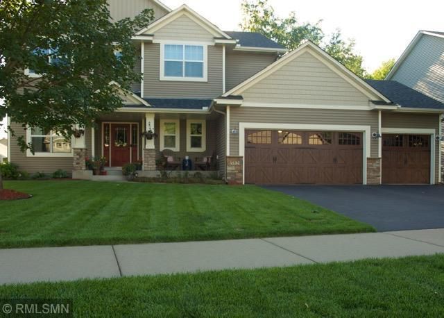 15828 Norway St NW, Andover, MN 55304