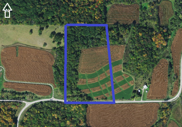 TBD23 County Rd 15, Preston, MN 55965