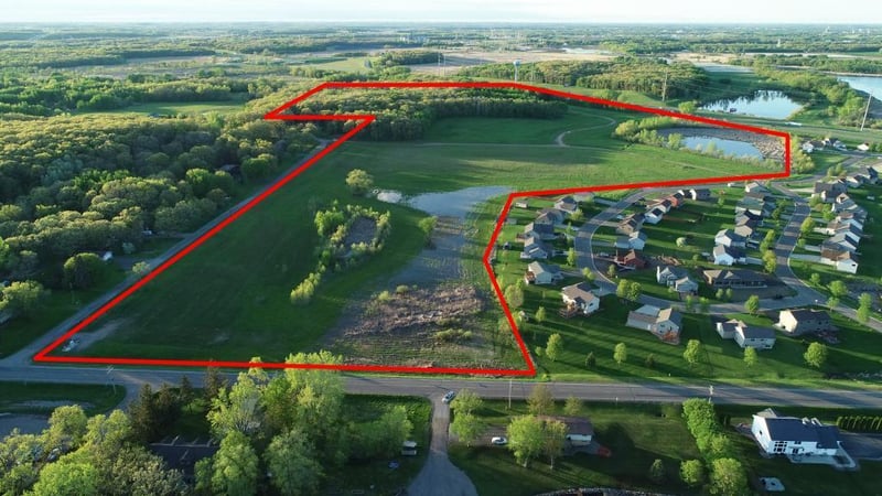 000 Brentwood Hill Est, Rockville, MN 56301