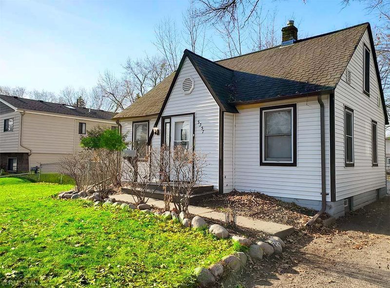 5357 Colfax Ave N, Brooklyn Center, MN 55430