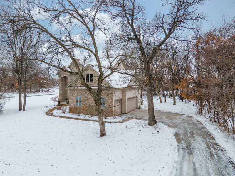 1904 141st Ln NE, Ham Lake, MN 55304