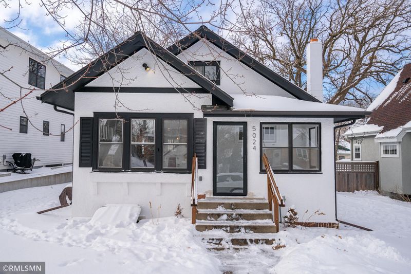 5024 Abbott Ave S, Minneapolis, MN 55410