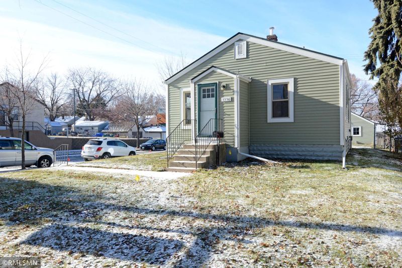 5556 46th Ave S, Minneapolis, MN 55417