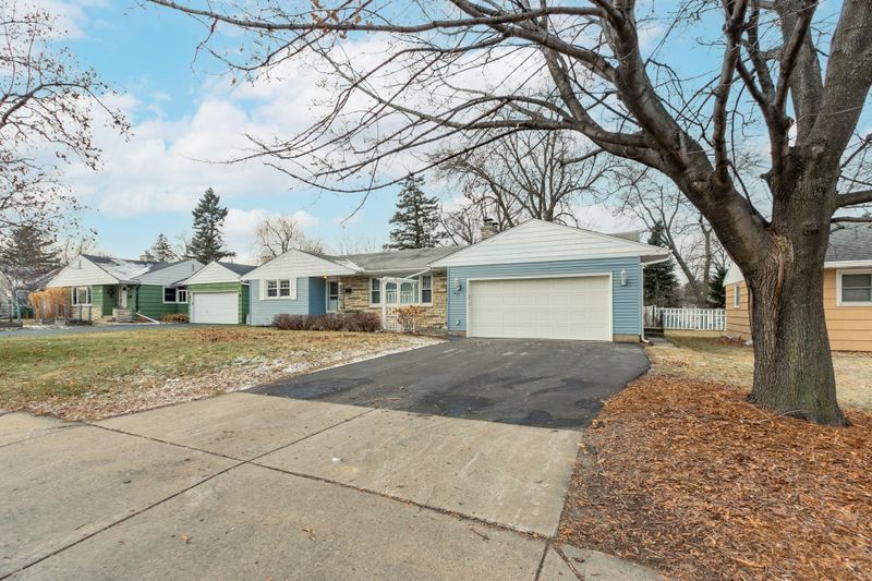 3837 Douglas Dr N, Crystal, MN 55422