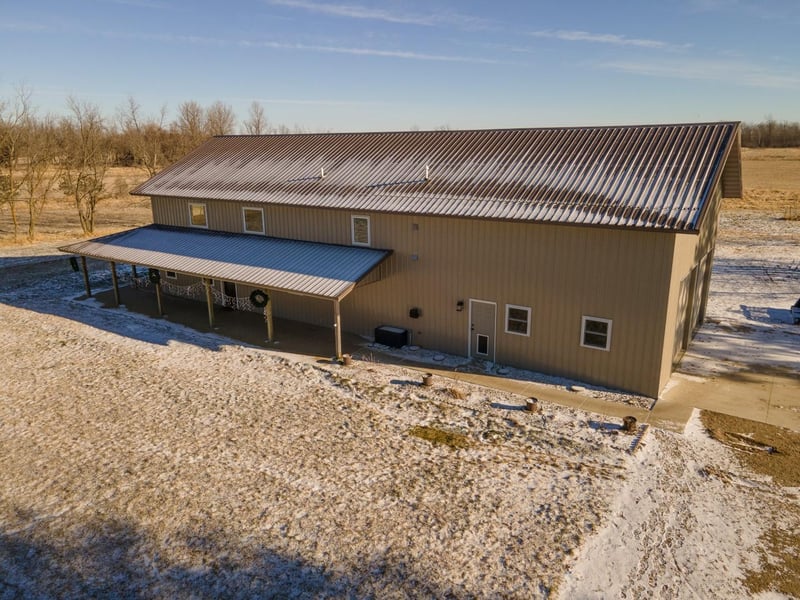 33078 County 71, Eagle Bend, MN 56446