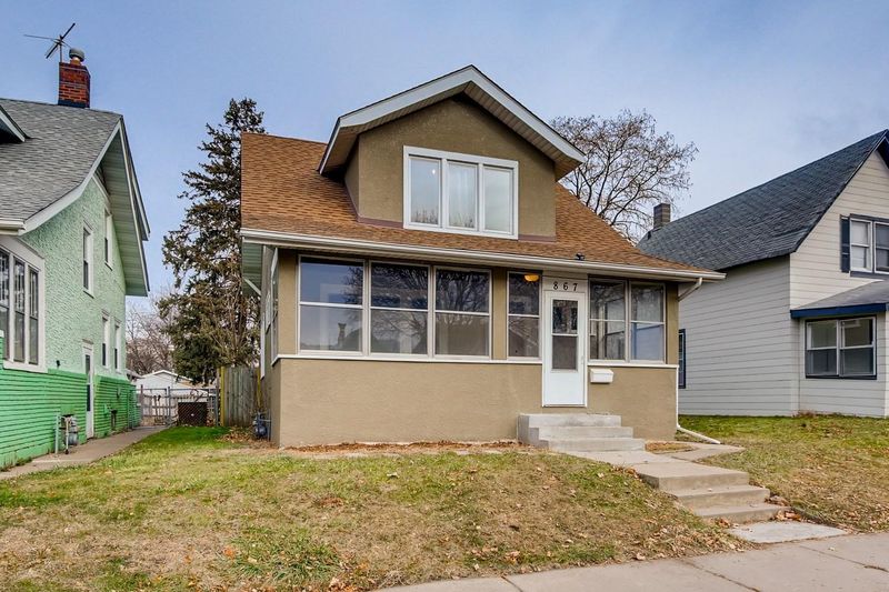 867 Magnolia Ave E, Saint Paul, MN 55106