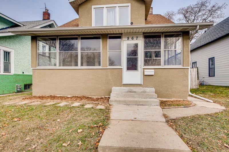 867 Magnolia Ave E, Saint Paul, MN 55106