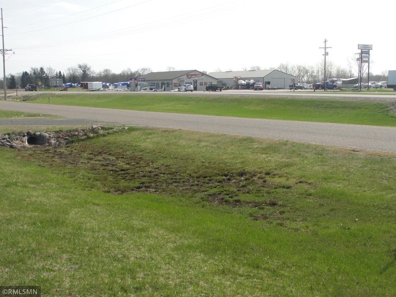 Lot 5 Eider, Milltown, WI 54858