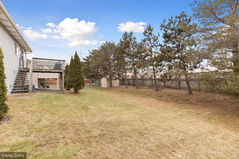 14274 Flamingo St NW, Andover, MN 55304