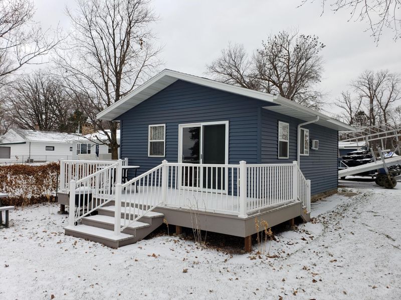 35852 Rush Lake Lp Cabin #2, Ottertail, MN 56571