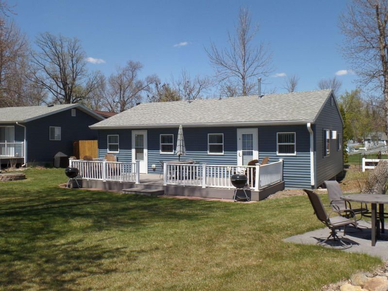 35852 Rush Lake Lp Cabins #3 & 4, Ottertail, MN 56571