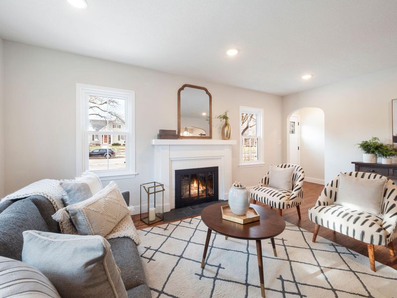 3821 Joppa Ave S, Saint Louis Park, MN 55416
